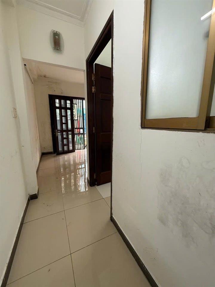 HIẾM-Tài Chính Nhỏ-Nhà Trung Tâm Quận 2-Pháp Lý Sạch-Hẻm 3M-2Tầng- 3,8Tỷ