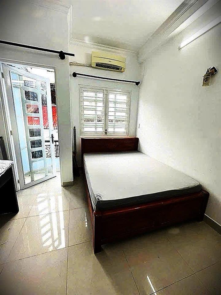 HIẾM-Tài Chính Nhỏ-Nhà Trung Tâm Quận 2-Pháp Lý Sạch-Hẻm 3M-2Tầng- 3,8Tỷ