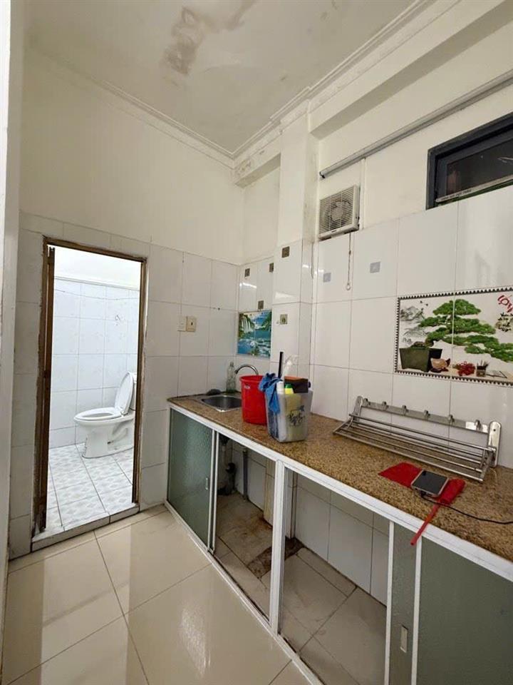 HIẾM-Tài Chính Nhỏ-Nhà Trung Tâm Quận 2-Pháp Lý Sạch-Hẻm 3M-2Tầng- 3,8Tỷ