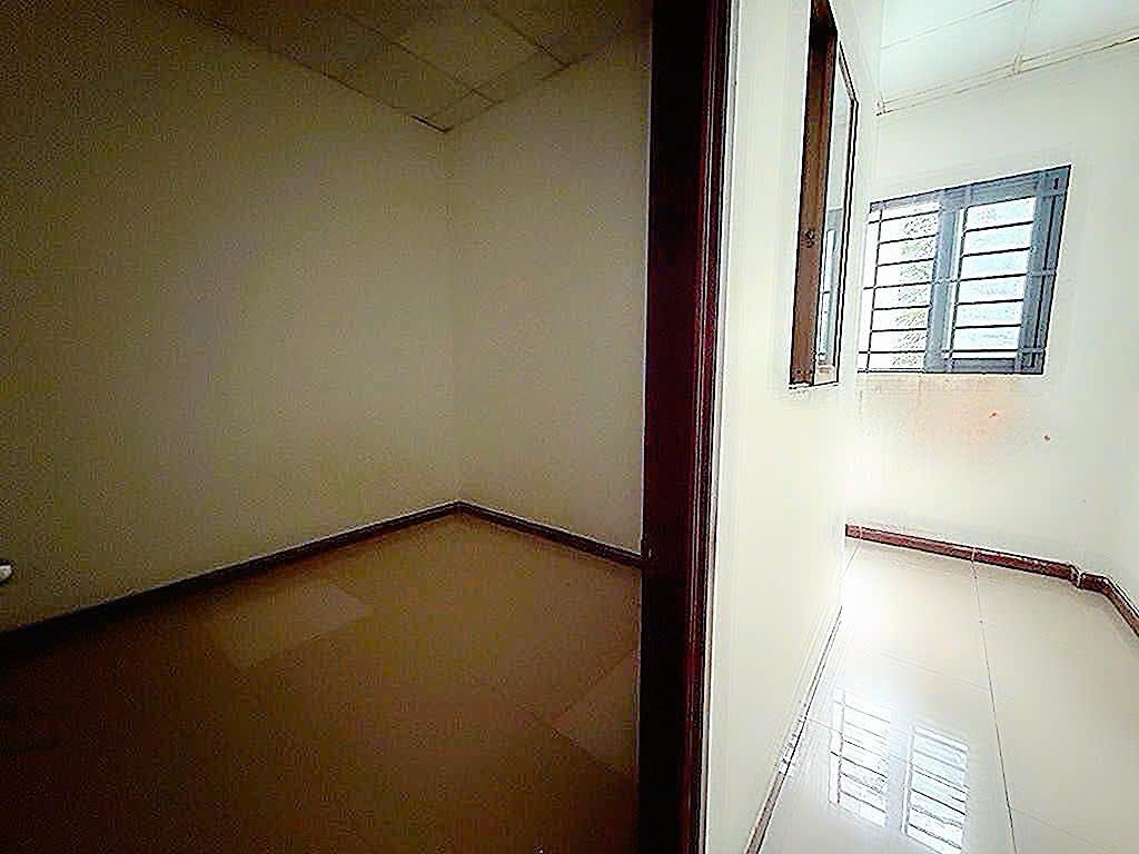 HIẾM-Tài Chính Nhỏ-Nhà Trung Tâm Quận 2-Pháp Lý Sạch-Hẻm 3M-2Tầng- 3,8Tỷ