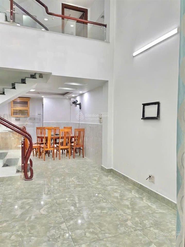 Nhà giá rẻphước long quận 9gần ga metro4 tầng btctan ninhsổ riêngsát chợ tiện nghi5,85 tỷ