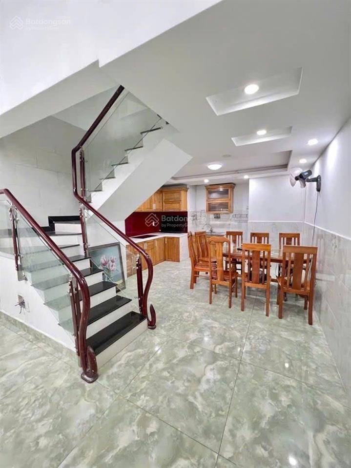 Nhà giá rẻphước long quận 9gần ga metro4 tầng btctan ninhsổ riêngsát chợ tiện nghi5,85 tỷ