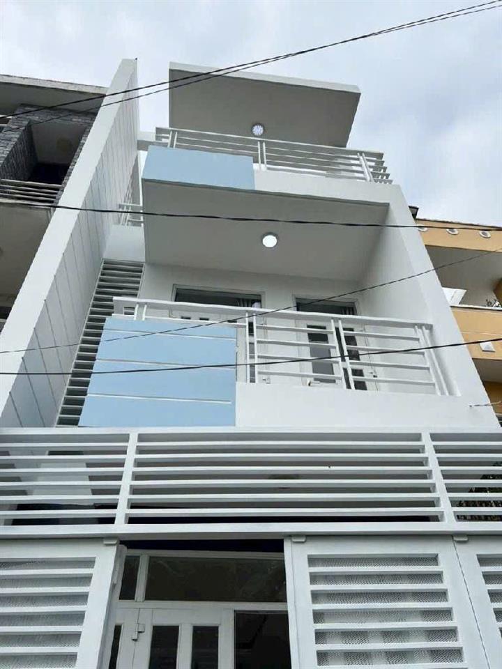 Bán gấp nhà riêng 62m2, 2PN, 2WC ,HXH ở Nguyễn Duy Trinh, Q2- Chỉ 6,8 tỷ