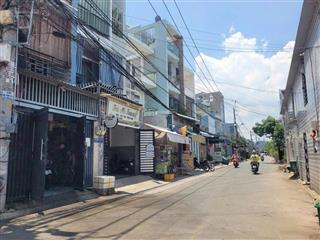 Quận 2bán nhanh nhà 2 mặt tiền hẻman ninh4tầng hoàn công đủgần chợ+bệnh viện chỉ 6,1 tỷ