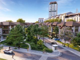 Cần bán biệt thự sun cosmo residence  sát biển, sát sông  250m² đẳng cấp, pháp lý sẵn!