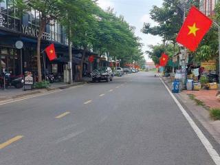 Bán đất d20 khu dân cư việt sing thuận an, bình dương