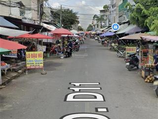 Bán đất d11 khu dân việt sing thuận an ,bình dương
