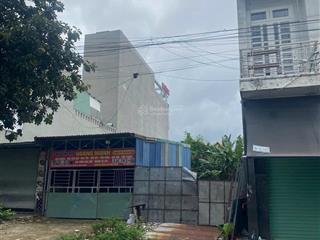 Bán đất tại đường na6 vsip1, thuận giao, thuận an, bình dương