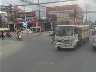 Bán đất đt 743, bình chuẩn, thuận an bình dương