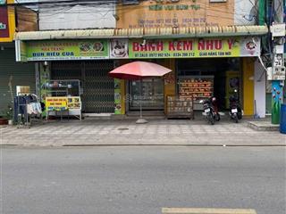 Bán nhà mặt tiền đường d4 khu dân cư thuận giao, thuận an, bình dương