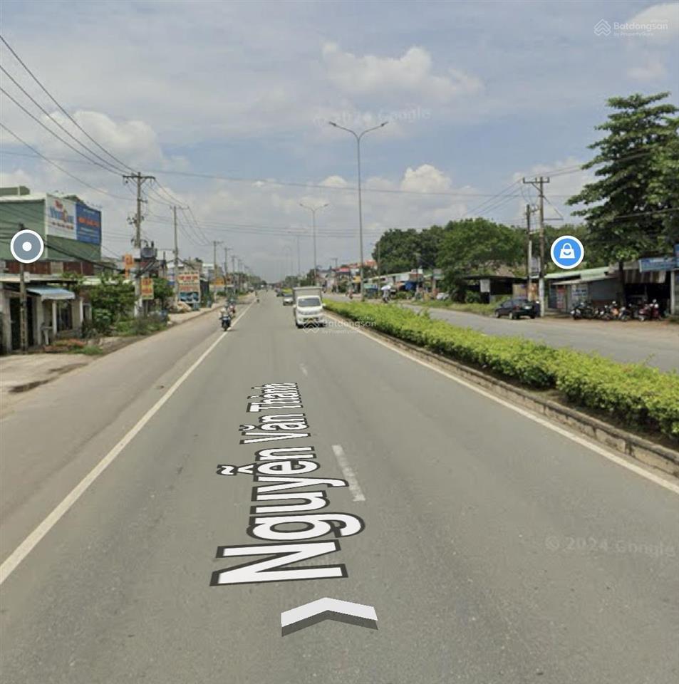 Bán đất dt 741 hoà lợi ,bến cát,bình dương