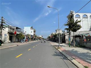 Bán nhà mặt tiền đường d8 kdc thuận giao,bình dươnv
