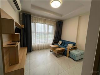 Cho thuê cc happy one bình dương, 6,5 triệu, 47m2, nội thất đầy đủ