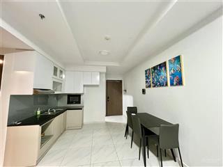 Cho thuê căn hộ chung cư 64m2 giá ưu đãi tại happy one bình dương, 6 triệu vnd