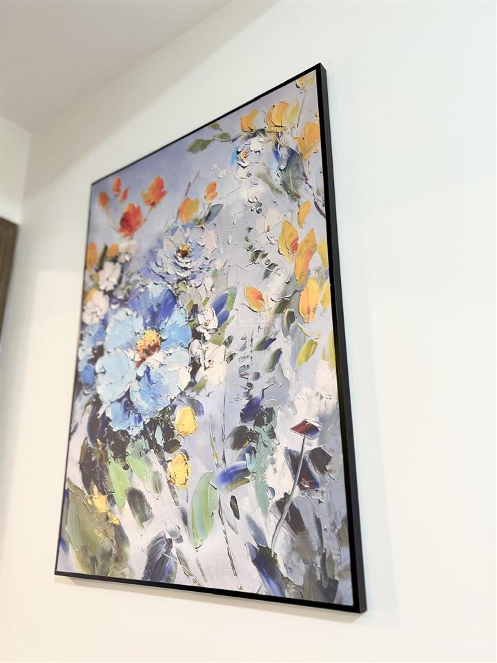 Bán căn hộ chung cư happy one 2 pn 1.57 tỷ full nội thất