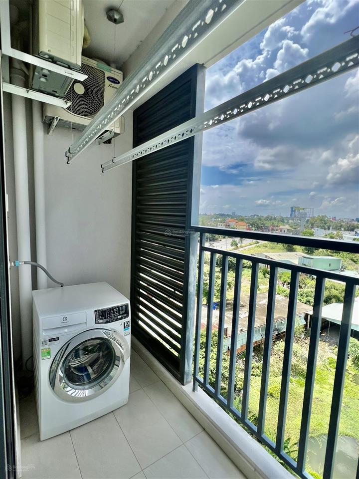 Bán căn hộ chung cư happy one 2 pn 1.57 tỷ full nội thất