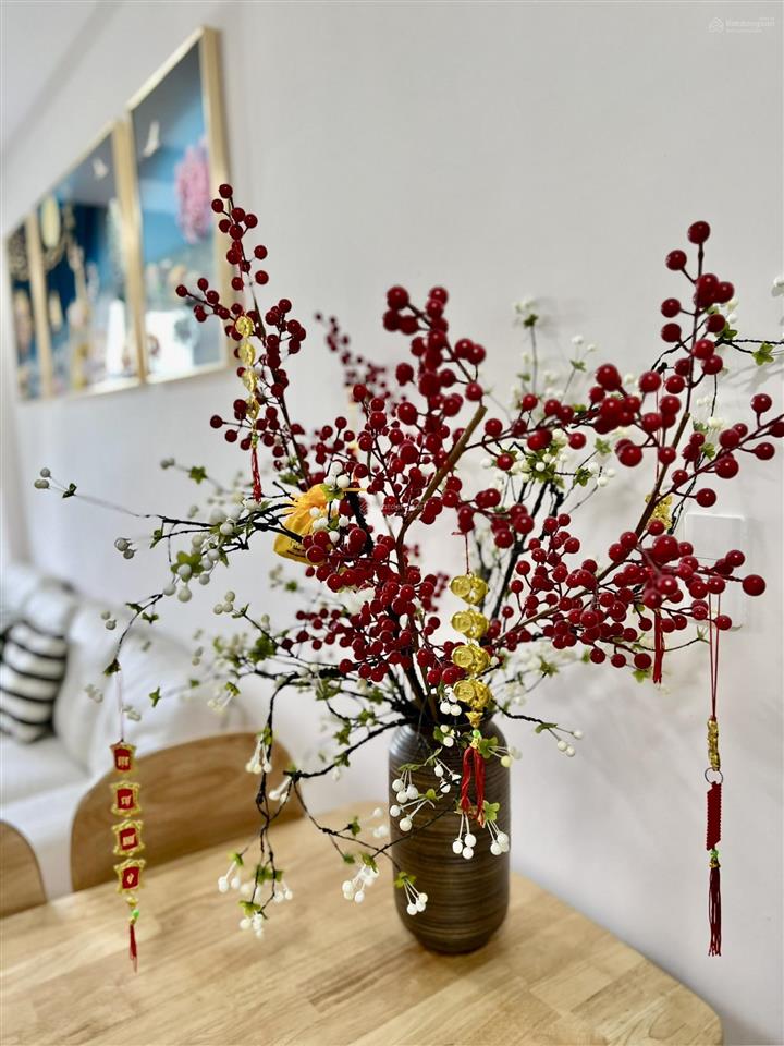 Bán căn hộ chung cư happy one 2 pn 1.57 tỷ full nội thất