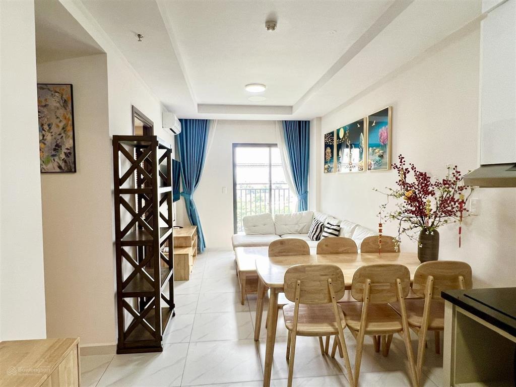 Bán căn hộ chung cư happy one 2 pn 1.57 tỷ full nội thất