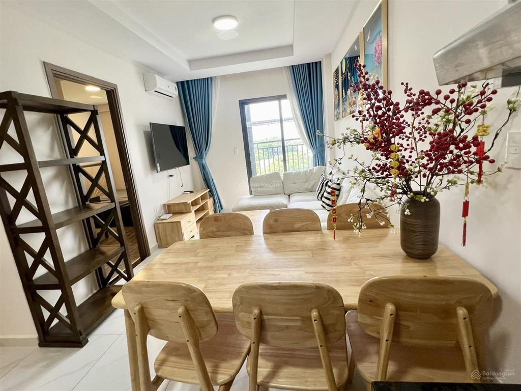 Bán căn hộ chung cư happy one 2 pn 1.57 tỷ full nội thất