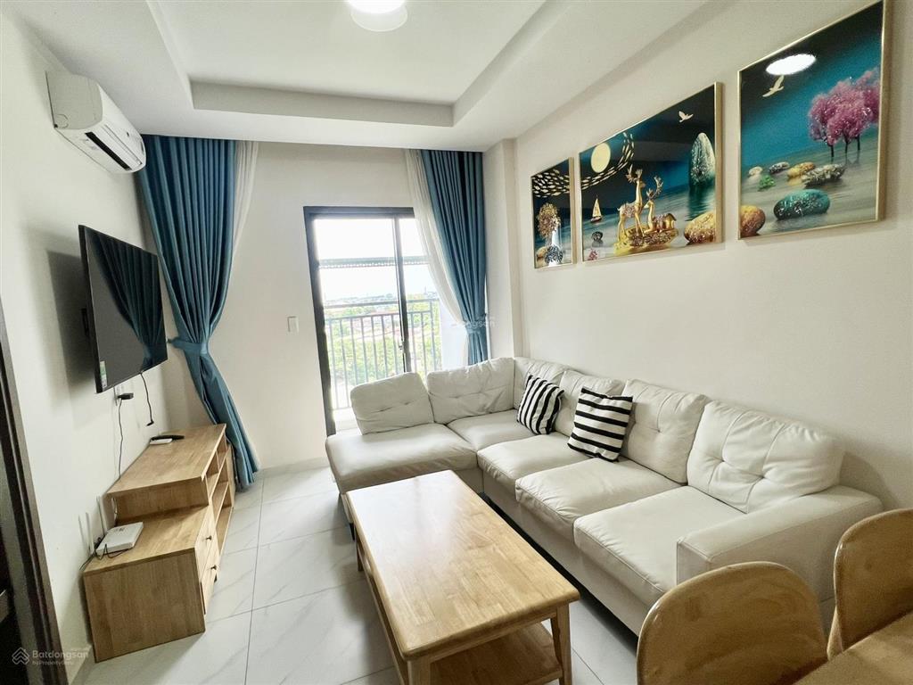 Bán căn hộ chung cư happy one 2 pn 1.57 tỷ full nội thất