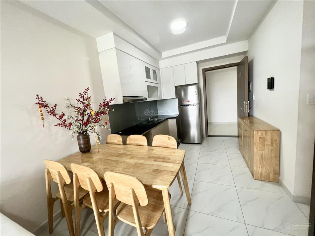 Bán căn hộ chung cư happy one 2 pn 1.57 tỷ full nội thất