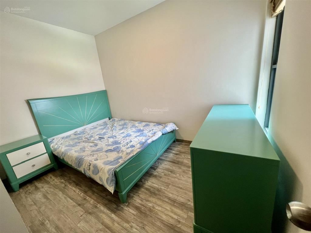 Bán căn hộ chung cư happy one 2 pn 1.57 tỷ full nội thất