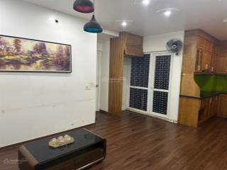 Bán căn hộ chung cư tòa ct1a tân tây đô, 3,58 tỷ, 76m2, 2pn, 2wc, đầy đủ nội thất, bc đông nam