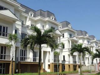 Chủ ngộp bank bán gấp biệt thự lideco vị trí đẹp, lô góc 2 mặt thoáng, mặt đường 24m 0979 898 ***
