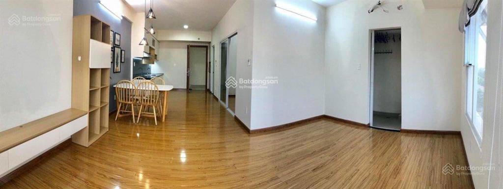 Bán căn hộ flora fuji 55m2 1pn + 1, giá chỉ 2,75 tỷ, ngân hàng hỗ trợ 70 80% ngay 0898 536 ***