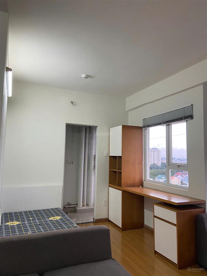 Cho thuê căn hộ flora anh đào  đỗ xuân hợp. 1pn + giá 6,5tr/th