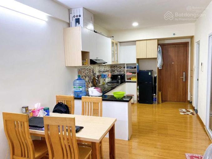 Cho thuê căn hộ flora anh đào  đỗ xuân hợp. 1pn + giá 6,5tr/th