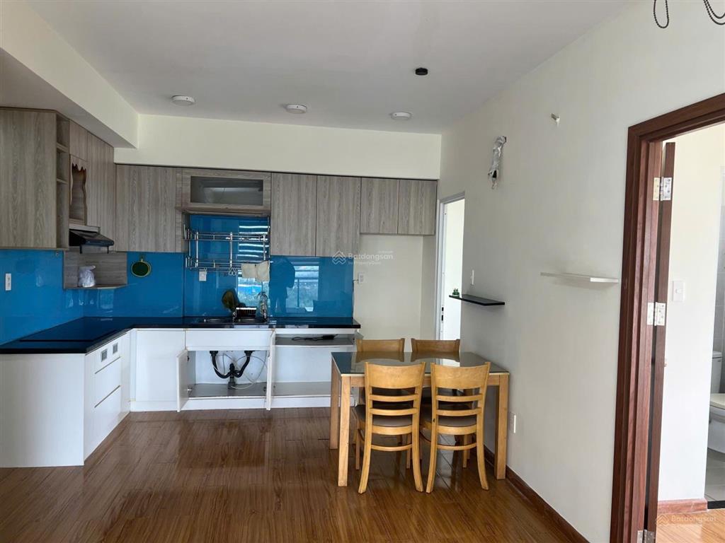 Cho thuê căn hộ flora anh đào  đỗ xuân hợp. 1pn + giá 6,5tr/th