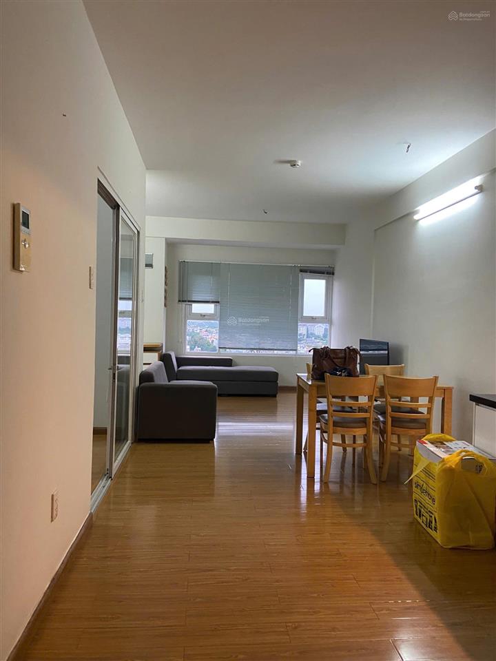 Cho thuê căn hộ flora anh đào  đỗ xuân hợp. 1pn + giá 6,5tr/th