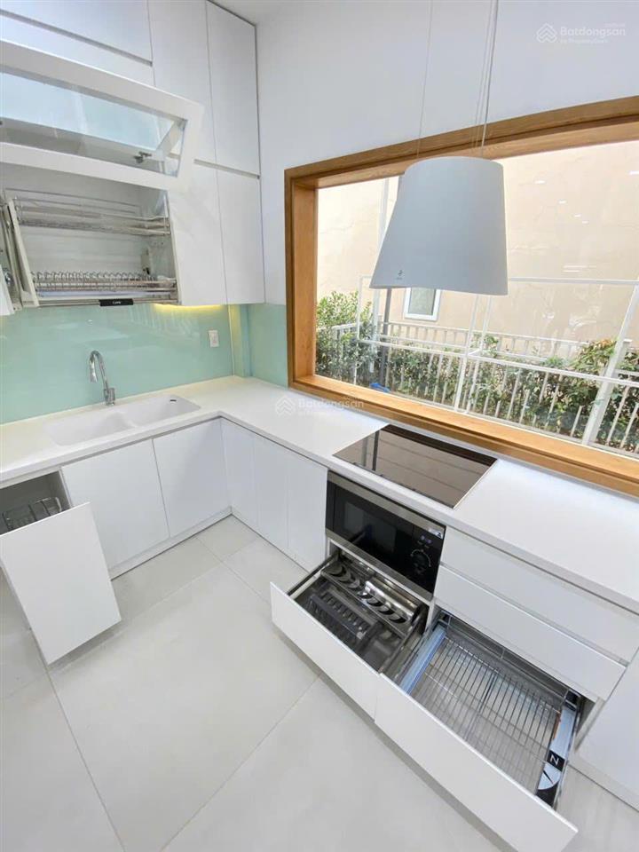 Cho thuê nhà phố rio vista  q9, liền kề gia hoà, khang điền, 1 trệt 2 lầu giá 16tr/th