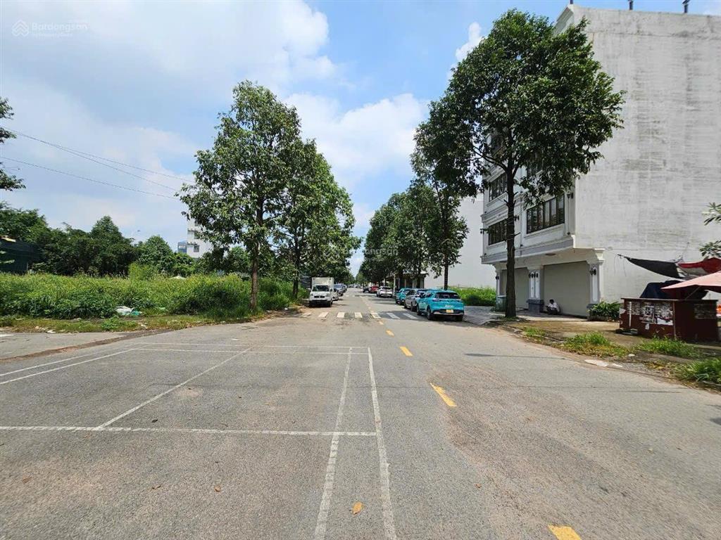 Đất khu bigc go, dĩ an phường đông hòa, thành phố dĩ an