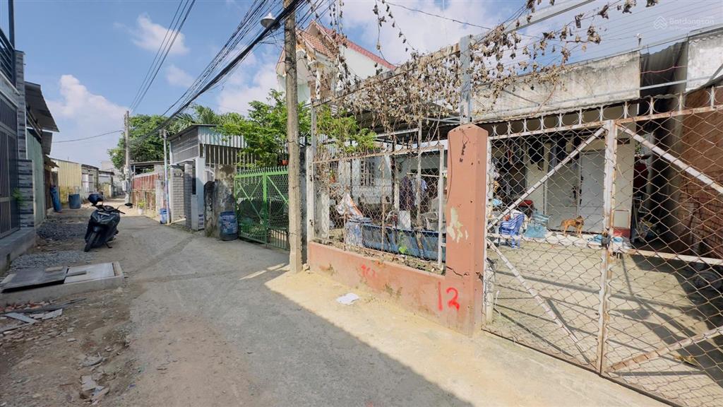 Đất gần chợ dĩ an, phường dĩ an, tp dĩ an. 4,9 tỷ