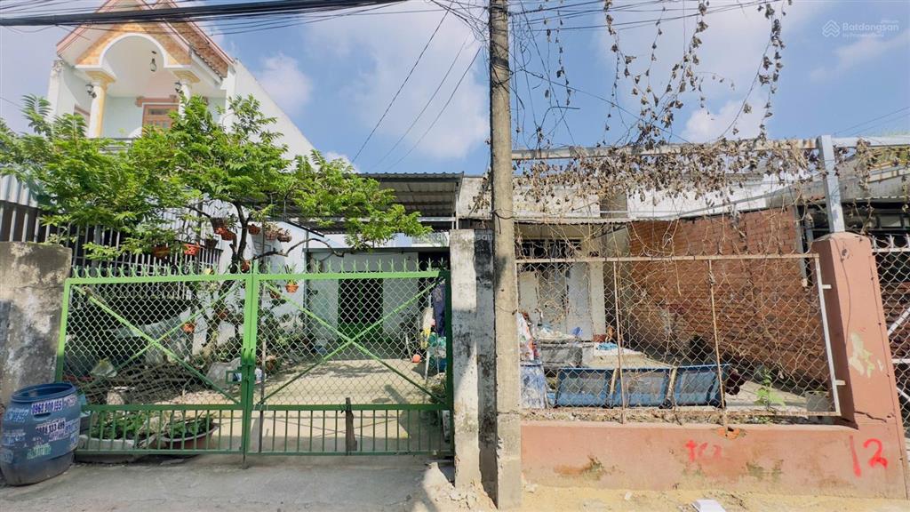 Đất gần chợ dĩ an, phường dĩ an, tp dĩ an. 4,9 tỷ