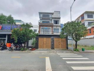 Đất biệt thự kdc the season (lotte mart lái thiêu), phường lái thiêu, tp thuận an.