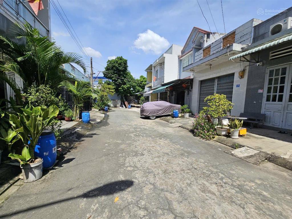 Đất khu dân cư đất mới gần ngã tư chiêu liêu, phường tân bình, thành phố dĩ an