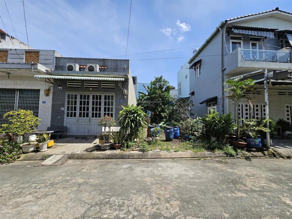 Đất khu dân cư đất mới gần ngã tư chiêu liêu, phường tân bình, thành phố dĩ an