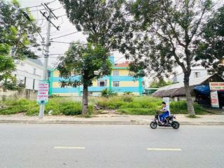 Đất xây biệt thự ngay khu biconsi, phường tân bình, tp dĩ an