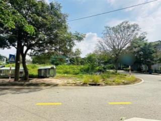 Đất xây biệt thự khu châu thới, phường bình an, tp dĩ an