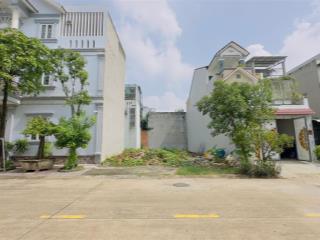 Đất trung tâm hành chính dĩ an, phường dĩ an, tp dĩ an.