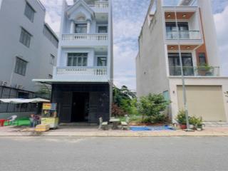 Đất khu dân cư phú hồng thịnh 9, phường bình an, tp dĩ an