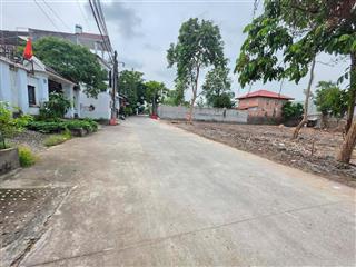 Đất gần bigc go, phường đông hòa, tp dĩ an