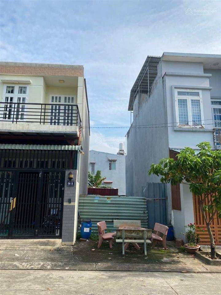 Đất khu hố lang, phường tân bình, tp dĩ an