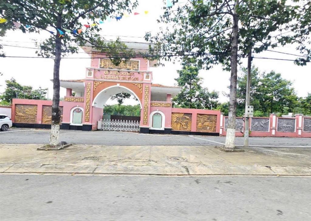 Đất khu hố lang, phường tân bình, tp dĩ an