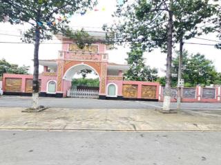 Đất khu hố lang, phường tân bình, tp dĩ an