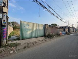 Đất đường bùi hữu nghĩa, phường tân hạnh, tp biên hoà