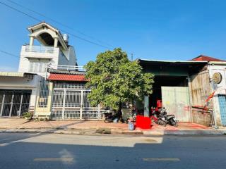 Đất mặt tiền kinh doanh gần bigc go, phường đông hòa, tp dĩ an